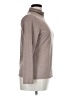 Lands' End Brown Long Sleeve Turtleneck Size XL (petite) - photo 4