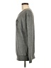 Current/Elliott Gray Pullover Sweater Size Med (2) - photo 5