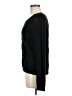 Full Tilt 100% Acrylic Black Pullover Sweater Size M - photo 5