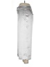Vince. Metallic Silver Dress Pants Size 10 - photo 5