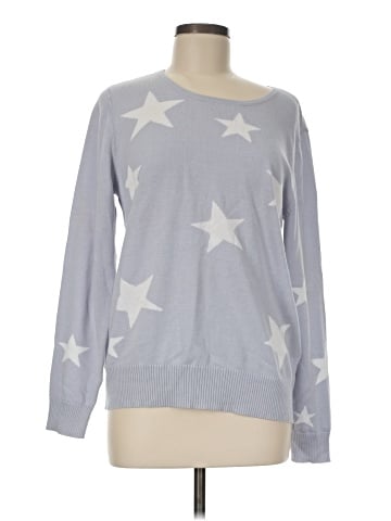Tyler Boe Pullover Sweater (view 1)