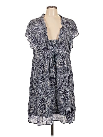 Sundance Casual Dress (view 1)