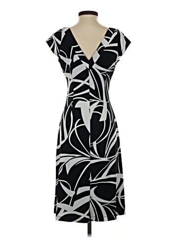 White House Black Market Casual Dress (view 2)