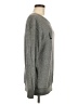 Current/Elliott Gray Pullover Sweater Size Med (2) - photo 4