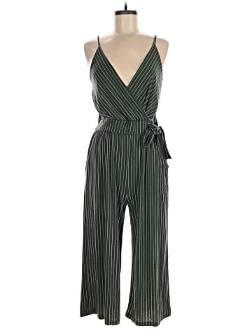 Kaileigh Jumpsuit (view 1)