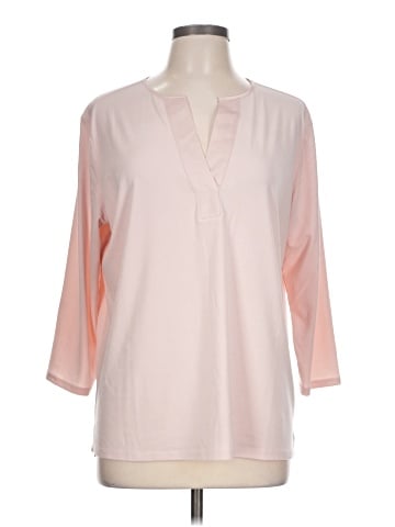 Banana Republic 3/4 Sleeve Blouse (view 1)