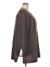 Oleg Cassini Brown Coat Size 20 - photo 4