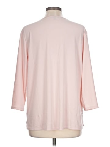 Banana Republic 3/4 Sleeve Blouse (view 2)