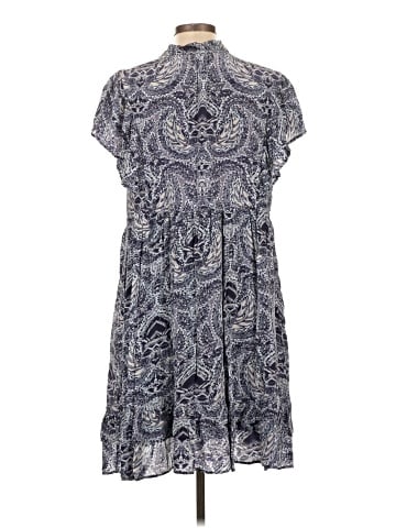 Sundance Casual Dress (view 2)