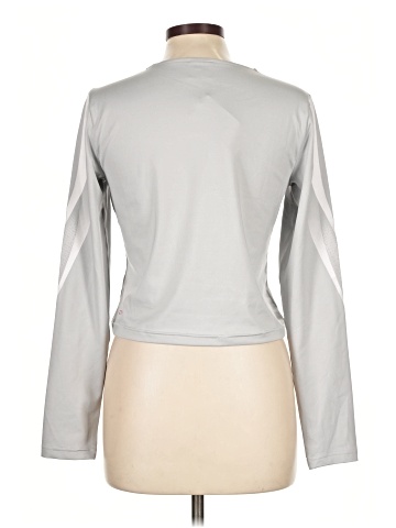 Puma Long Sleeve T-Shirt (view 2)