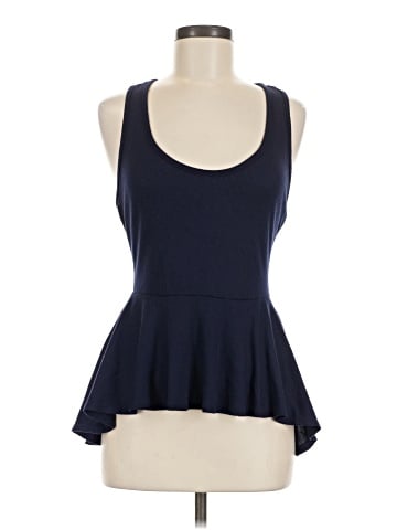 Painted Threads Tank Top (view 1)