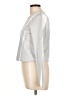 Puma Silver Long Sleeve T-Shirt Size L - photo 5