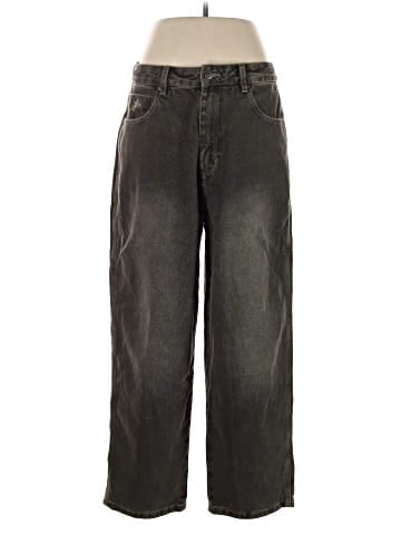 Workshop Jeans (view 1)