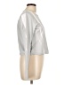 Puma Silver Long Sleeve T-Shirt Size L - photo 4