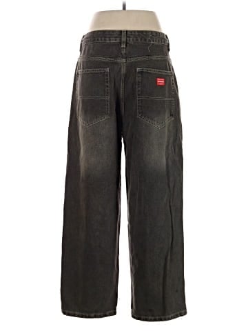 Workshop Jeans (view 2)