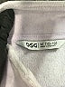 DSG White Purple Track Jacket Size 10 - 12 - photo 3