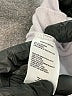 DSG White Purple Track Jacket Size 10 - 12 - photo 4