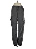 Hollister Gray Cargo Pants Size XS - photo 1