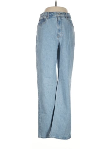 Abercrombie & Fitch Jeans (view 1)