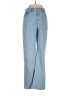 Abercrombie & Fitch Blue Jeans Size 28 waist - photo 1