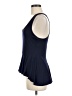 Painted Threads Blue Tank Top Size M - photo 5