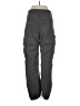 Hollister Gray Cargo Pants Size XS - photo 2