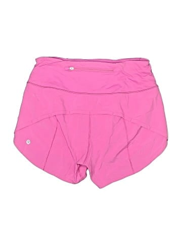 Lululemon Athletica Athletic Shorts (view 2)