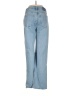 Abercrombie & Fitch Blue Jeans Size 28 waist - photo 2
