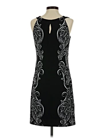 White House Black Market Cocktail Dress (view 2)