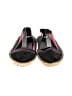 Reef Black Flats Size 8 1/2 - photo 2