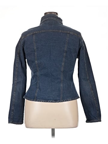 Faconnable Denim Jacket (view 2)