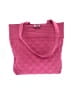 Vera Bradley Argyle Pink Tote One size - photo 1