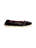 Reef Black Flats Size 8 1/2 - photo 1