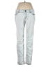 Bullhead Hearts Silver Jeans Size 13R - photo 1