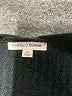 Newbury Kustom Chevron-herringbone Black Pullover Sweater Size S - photo 7