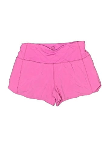 Lululemon Athletica Athletic Shorts (view 1)