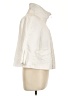 Neiman Marcus Solid Ivory Snow Jacket Size LgEstimated - photo 4