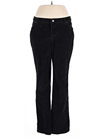 St. John's Bay Jeans (view 1)