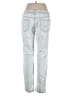 Bullhead Hearts Silver Jeans Size 13R - photo 2