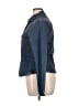 Faconnable Blue Denim Jacket Size XL - photo 5