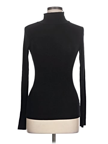 Shinestar Turtleneck Sweater (view 1)