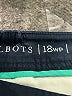 Talbots Solid Blue Shorts Size 18 Petite - photo 3