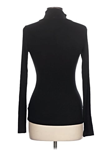 Shinestar Turtleneck Sweater (view 2)