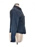 Faconnable Blue Denim Jacket Size XL - photo 4