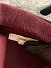 Maurices Burgundy Turtleneck Sweater Size L - photo 7