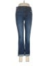 Denizen from Levi's Hearts Blue Jeans Size 6 - photo 1