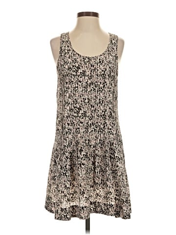 Club Monaco Sleeveless Silk Top (view 1)