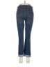 Denizen from Levi's Hearts Blue Jeans Size 6 - photo 2