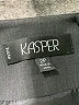 Kasper Black Blazer Size 2 Petite - photo 6