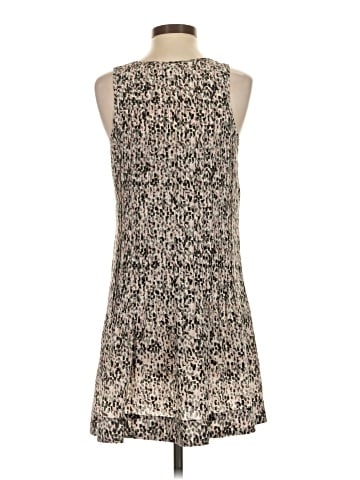 Club Monaco Sleeveless Silk Top (view 2)